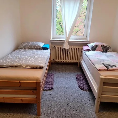 Perfect Resting Rooms Bremen Exterior foto