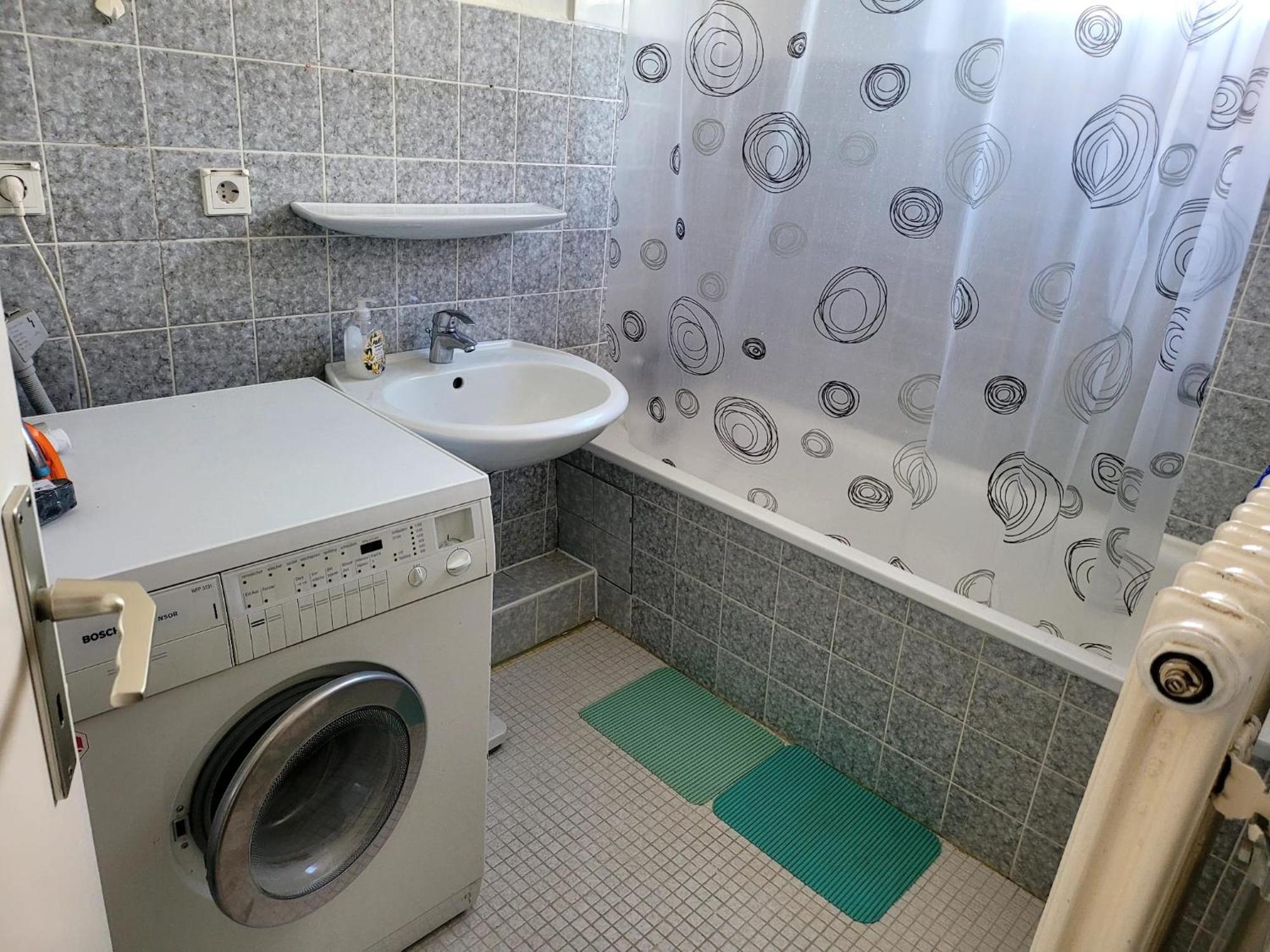 Homestay Perfect Resting Bremen